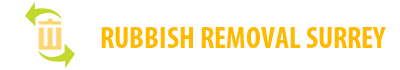 Rubbish Removal Surrey